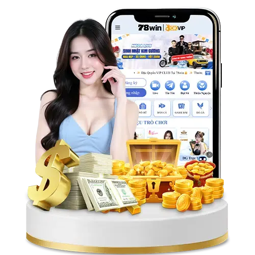 Biểu tượng tiền thưởng chào mừng cho người chơi mới tại tot88 nhà cái