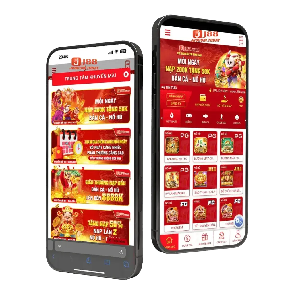 Đa dạng trò chơi tại tot88 nhà cái