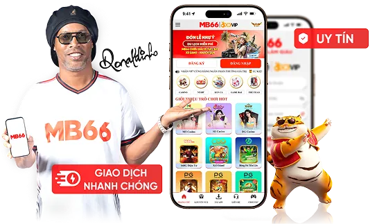 Trải nghiệm người dùng tối ưu