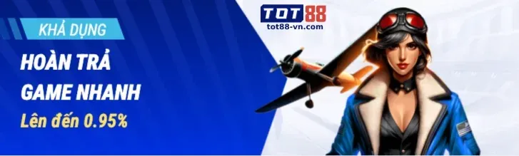 Cá cược thể thao ảo tại tot88 nhà cái
